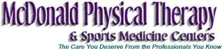 The Care You Deserve From the Professionals You Know